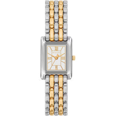 Michael Kors Essex Bicolor Damenuhr 22 mm – MK4999