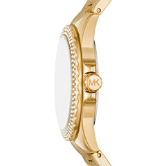 Michael Kors Everest Mini Goldig - MK7363