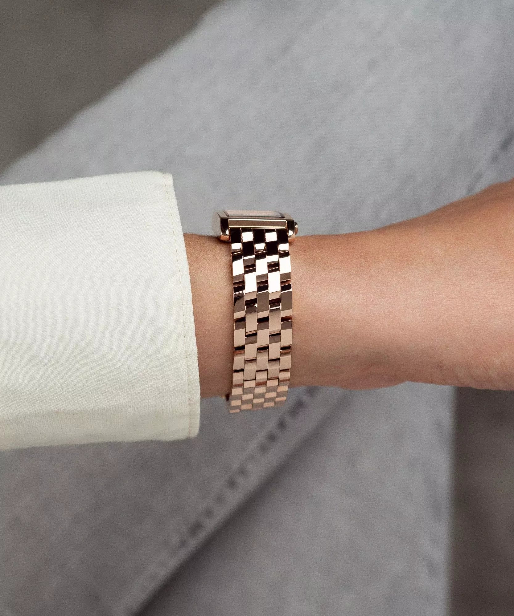 Michael Kors Georgie Rosé Damenuhr - MK4932