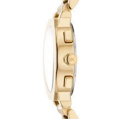 Michael Kors Gramercy Chronograph Damenuhr - MK7520