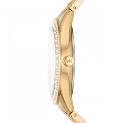 Michael Kors Harlowe Damenuhr - MK4709