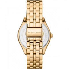 Michael Kors Harlowe Damenuhr - MK4709