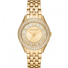 Michael Kors Harlowe Damenuhr - MK4709