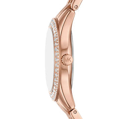 Michael Kors Harlowe Damenuhr - MK4845