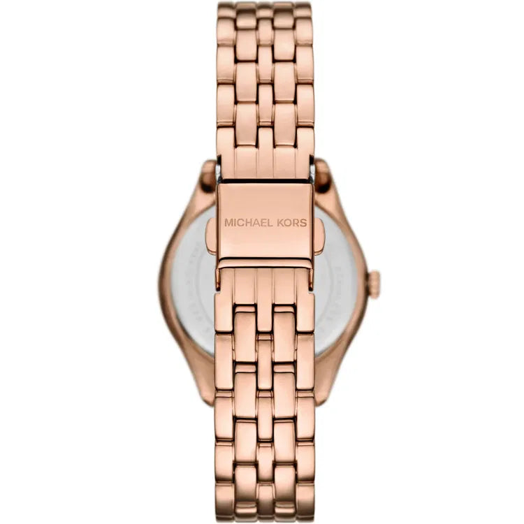 Michael Kors Harlowe Damenuhr - MK4845