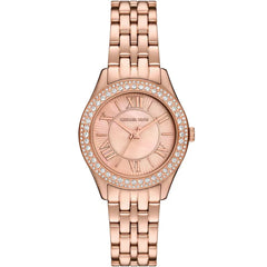 Michael Kors Harlowe Damenuhr - MK4845