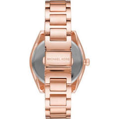 Michael Kors Janelle Damenuhr - MK7312