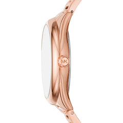 Michael Kors Janelle Damenuhr - MK7312