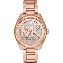 Michael Kors Janelle Damenuhr - MK7312