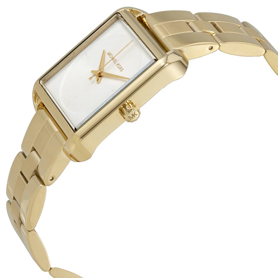 Michael Kors Lake Damenuhr Gold - MK3644