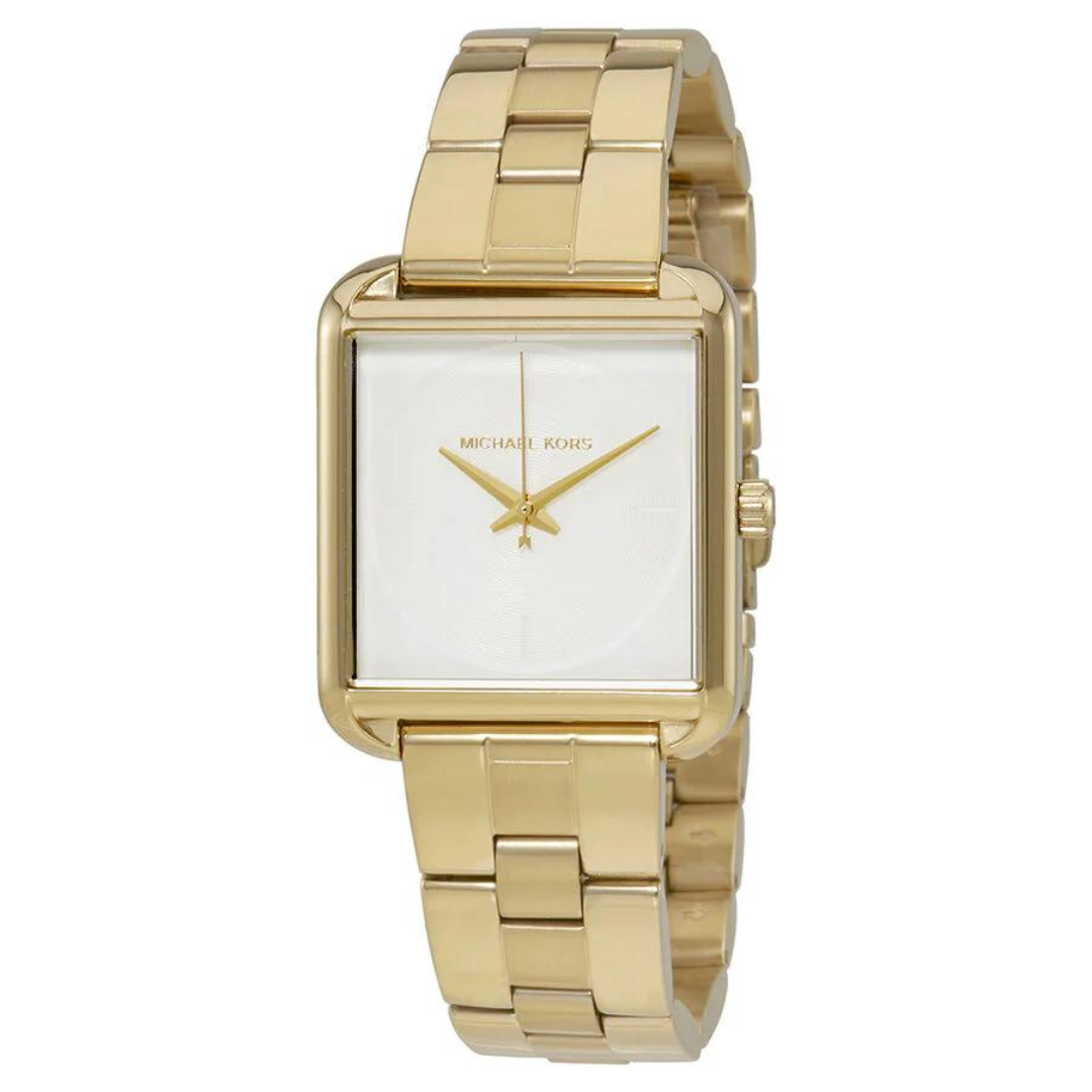 Michael Kors Lake Damenuhr Gold - MK3644