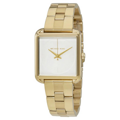 Michael Kors Lake Damenuhr Gold - MK3644