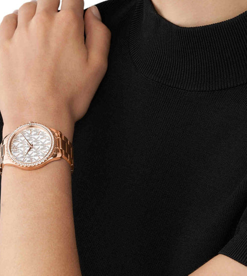 Michael Kors Layton - MK7297