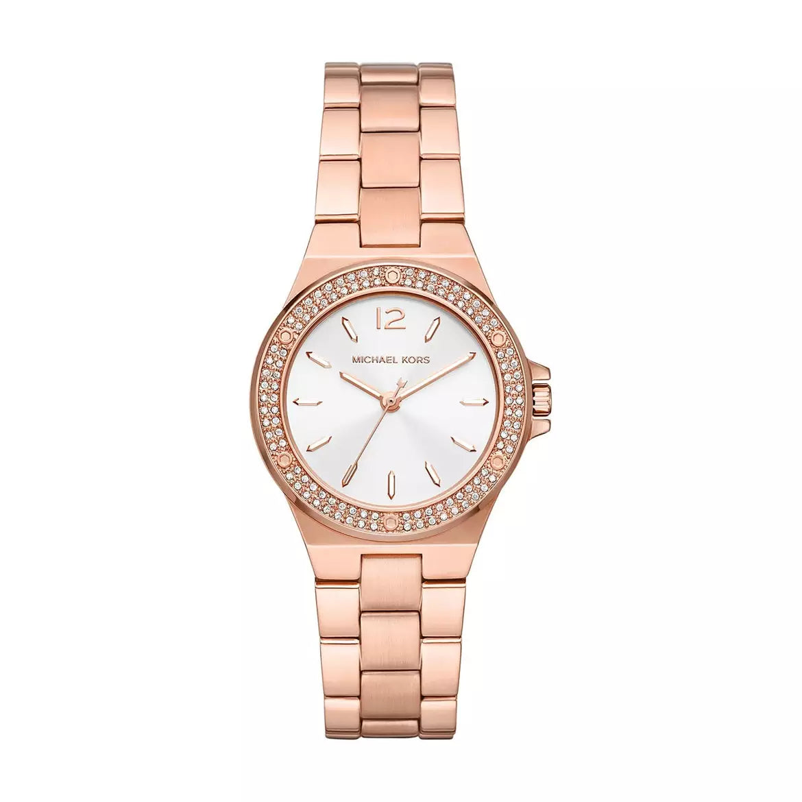 Michael Kors Lennox Rosé - MK7279