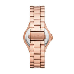 Michael Kors Lennox Rosé - MK7362