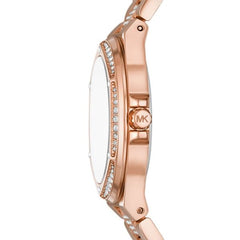 Michael Kors Lennox Rosé - MK7362