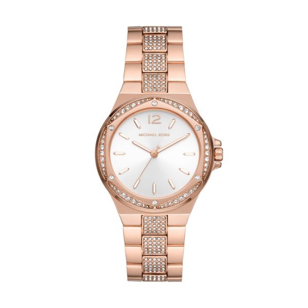 Michael Kors Lennox Rosé - MK7362