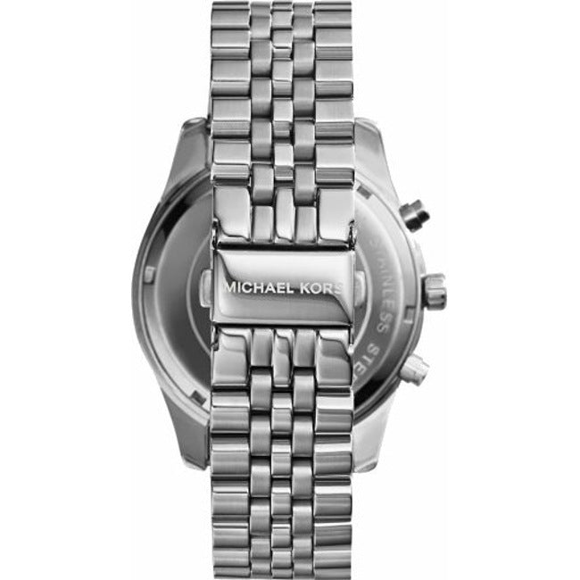 Michael Kors Lexington Chronograph Herrenuhr - MK8280