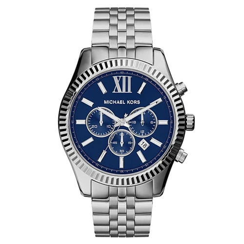 Michael Kors Lexington Chronograph Herrenuhr - MK8280