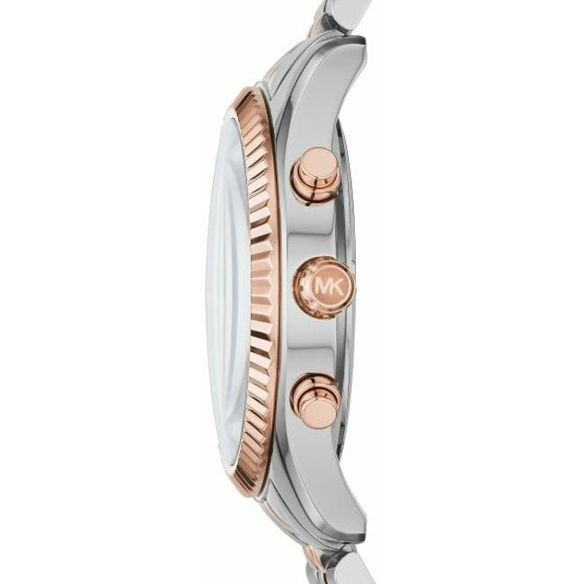 Michael Kors Lexington Chronograph Herrenuhr - MK8412