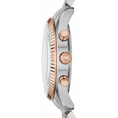 Michael Kors Lexington Chronograph Herrenuhr - MK8412