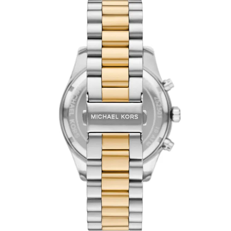 Michael Kors Lexington Chronograph Herrenuhr - MK9207