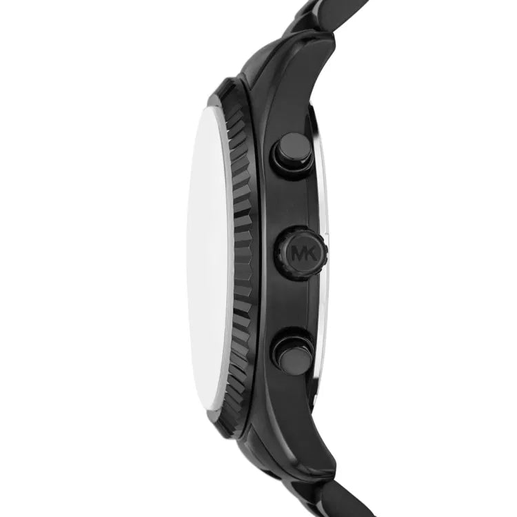 Michael Kors Lexington Chronograph Herrenuhr - MK9154