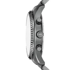 Michael Kors Lexington Chronograph Herrenuhr - MK9217SET