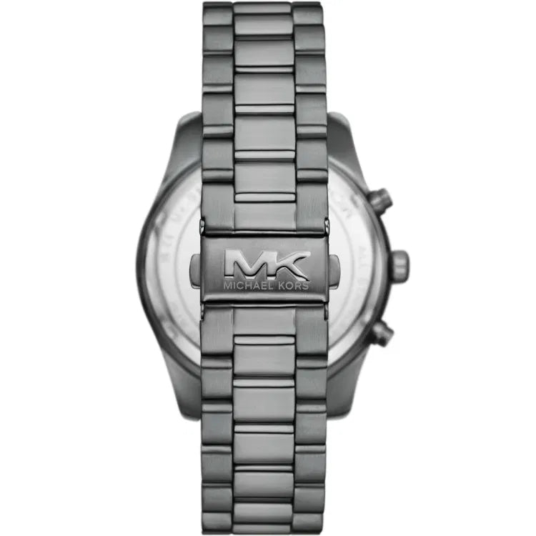 Michael Kors Lexington Chronograph Herrenuhr - MK9217SET