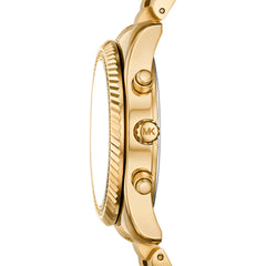 Michael Kors Lexington Damenuhr Gold 36 mm – MK7672