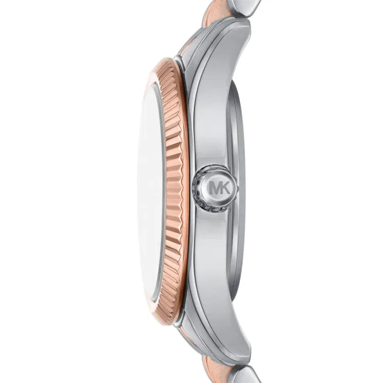 Michael Kors Lexington Damenuhr - MK4817SET