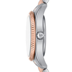 Michael Kors Lexington Damenuhr - MK4817SET