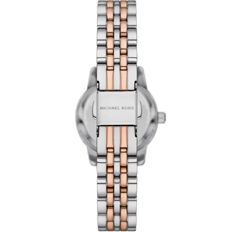 Michael Kors Lexington Damenuhr - MK4817SET