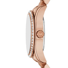 Michael Kors Lexington Damenuhr - MK4926
