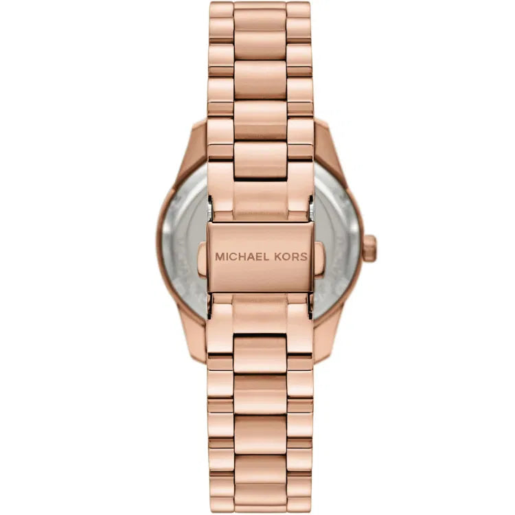 Michael Kors Lexington Damenuhr - MK4926