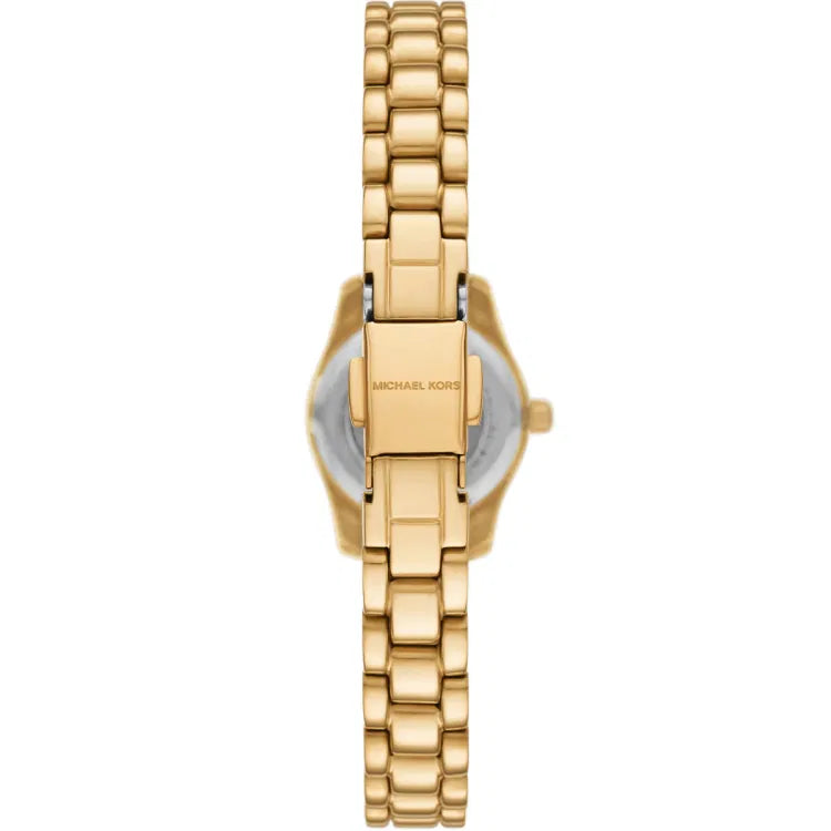 Michael Kors Lexington Damenuhr - MK4944SET