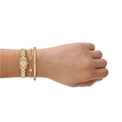 Michael Kors Lexington Damenuhr - MK4944SET