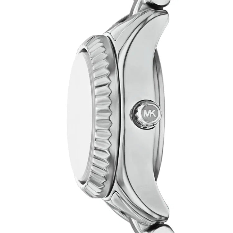 Michael Kors Lexington Damenuhr - MK4948SET