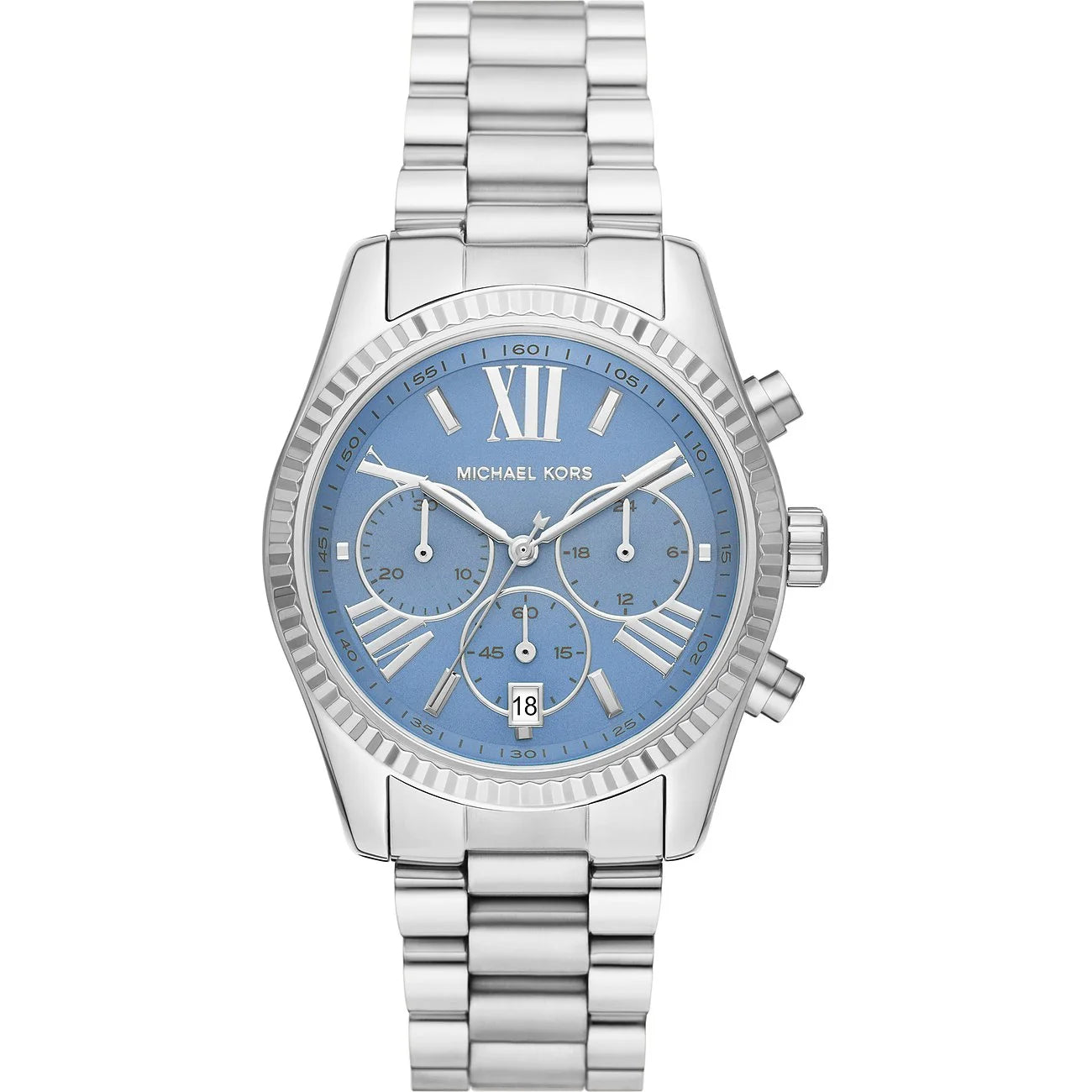 Michael Kors Lexington Damenuhr - MK7215