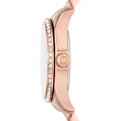 Michael Kors Lexington Rosé Damenuhr - MK7444