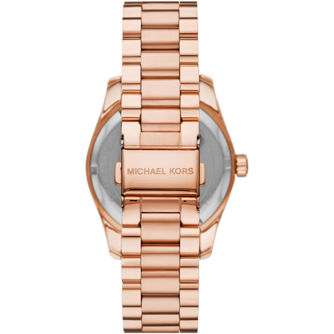 Michael Kors Lexington Rosé Damenuhr - MK7444