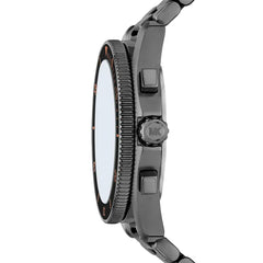 Michael Kors Maritime Chronograph Herrenuhr - MK9204