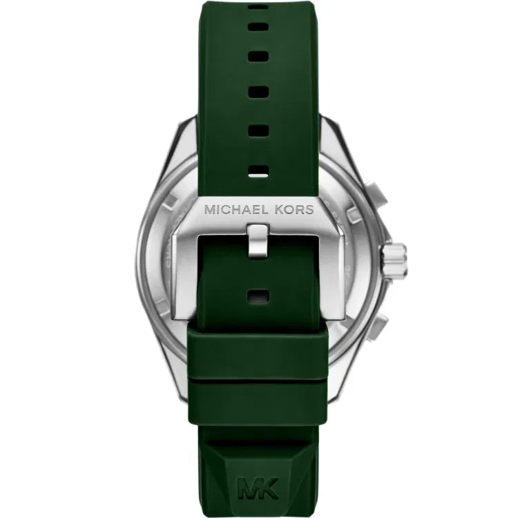 Michael Kors Maritime Chronograph Herrenuhr - MK9214