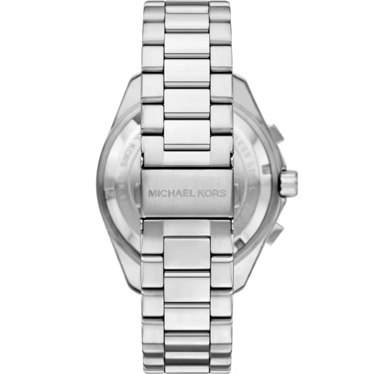 Michael Kors Maritime Chronograph Herrenuhr - MK9215