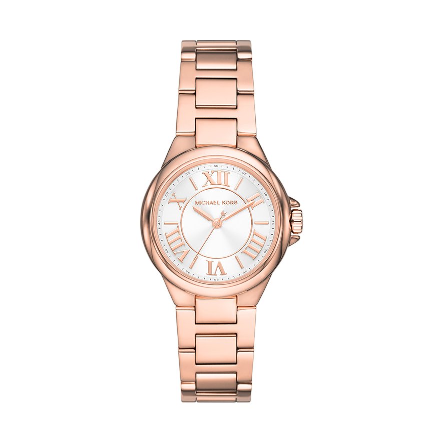 Michael Kors Mini Camille Rose - MK7256