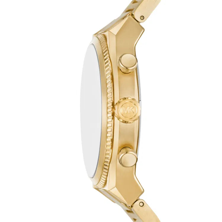 Michael Kors Panorama Chronograph Herrenuhr - MK9195