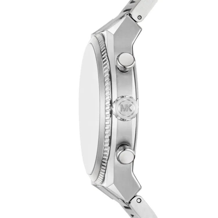 Michael Kors Panorama Chronograph Herrenuhr - MK9196