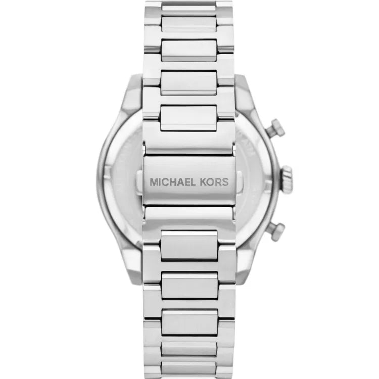 Michael Kors Panorama Chronograph Herrenuhr - MK9196