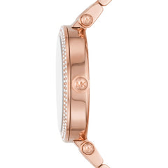 Michael Kors Parker Rosé - MK7286