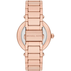 Michael Kors Parker Rosé - MK7286